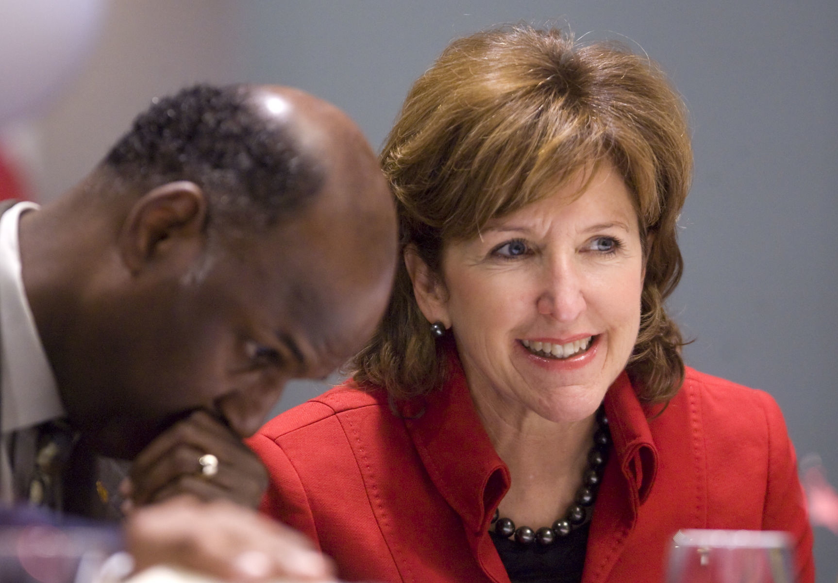 Kay Hagan